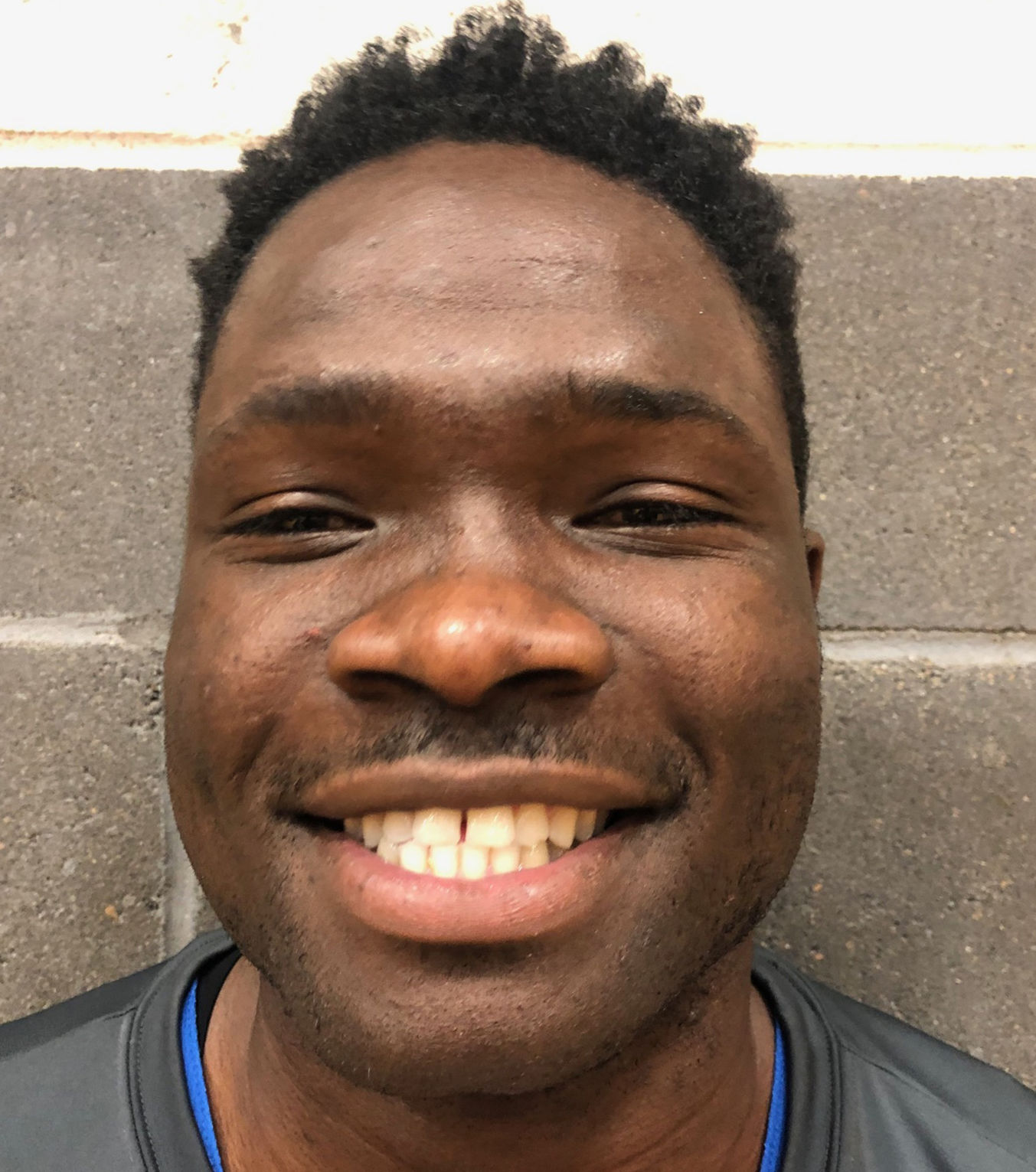 Moses Okpala, Ladue